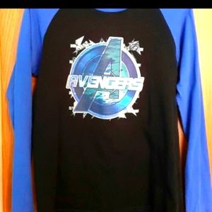 Avengers Shirt